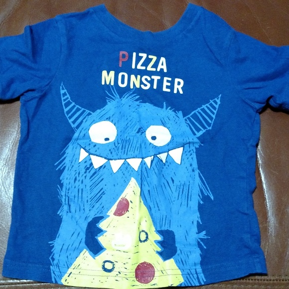 Toddler's Assorted TShirt Bundler *Size 2T* - Picture 6 of 8